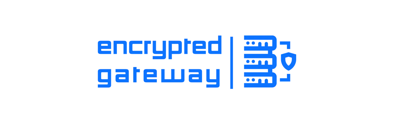 Encrypted Gateway