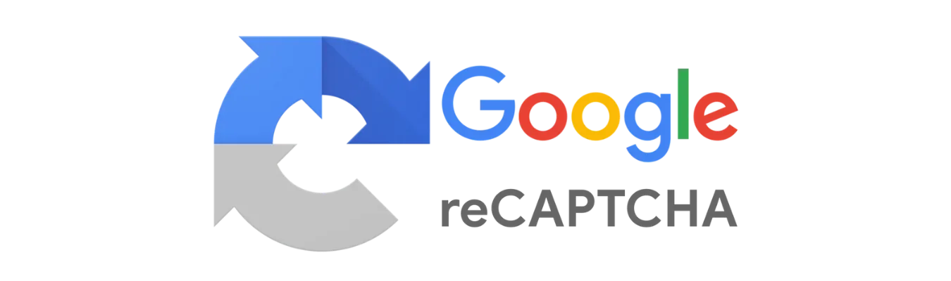 reCAPTCHA