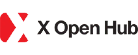 X Open Hub X Open Hub